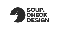 Soup Check Design