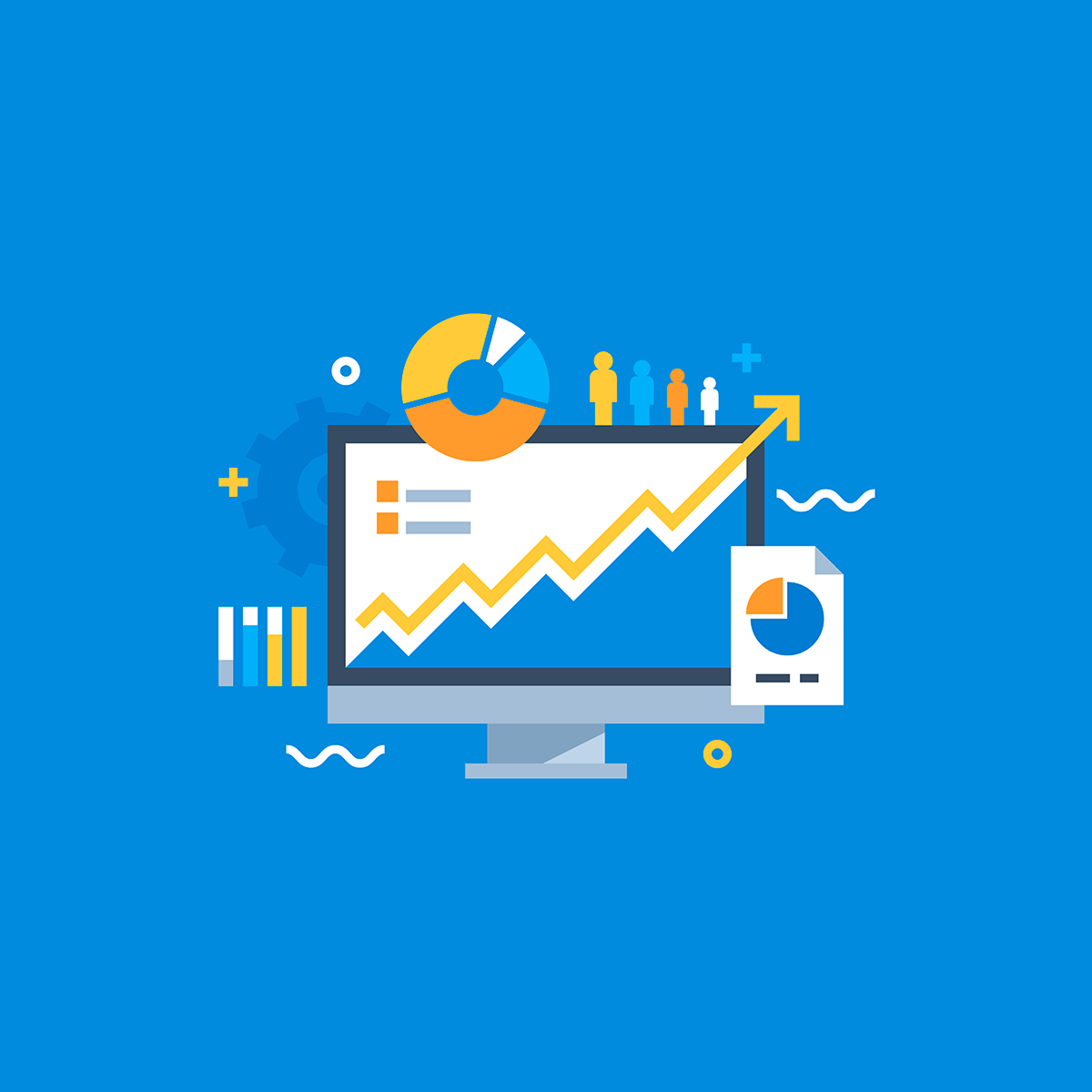 Google Ads — этого мало: усиливайте кампании с Semrush