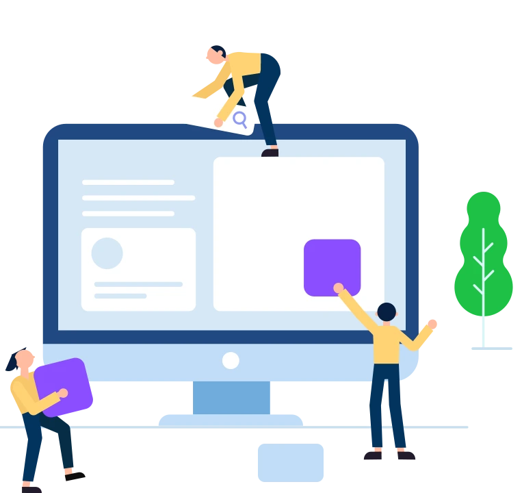 Разработка сайтов в Ташкенте — создание сайтов под ключ