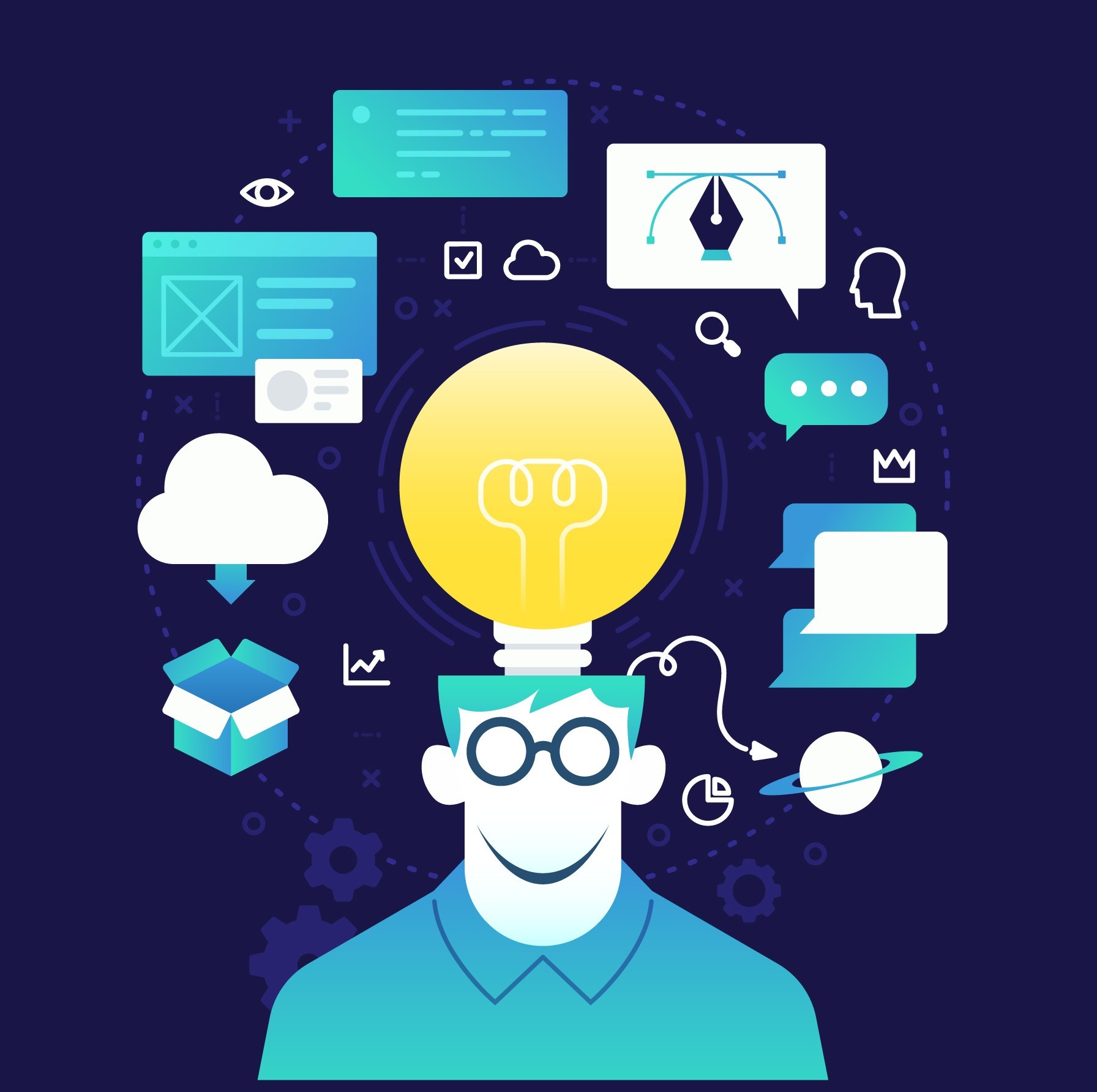 Как объединить IT и маркетинг для роста стартапа