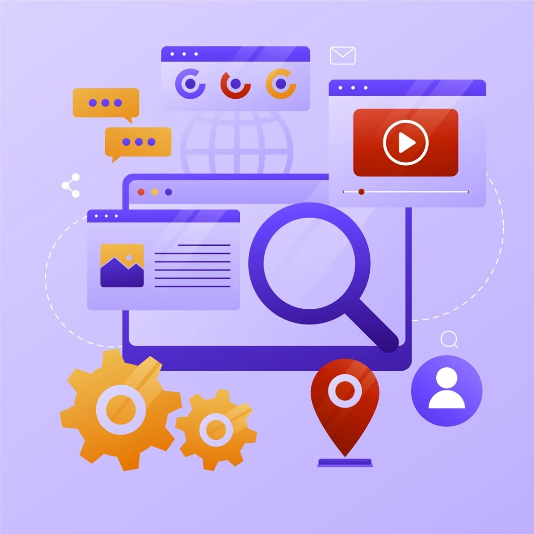 Почему ваш бизнес должен быть в поисковых системах?